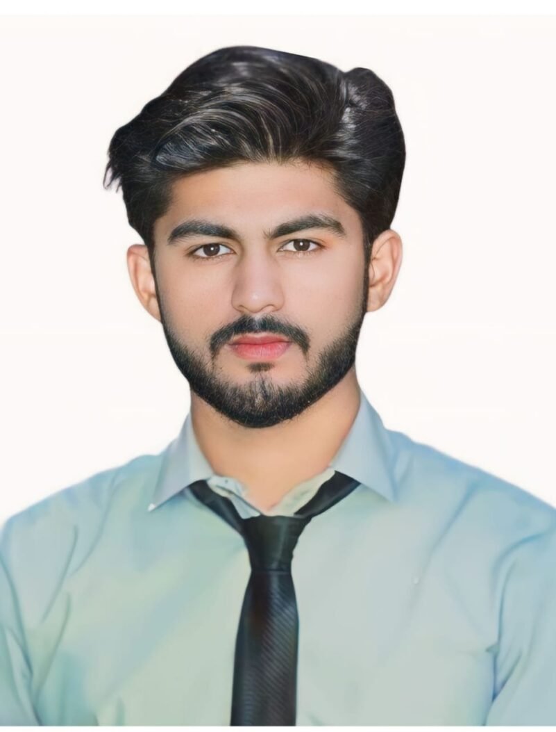 Umar Farooq